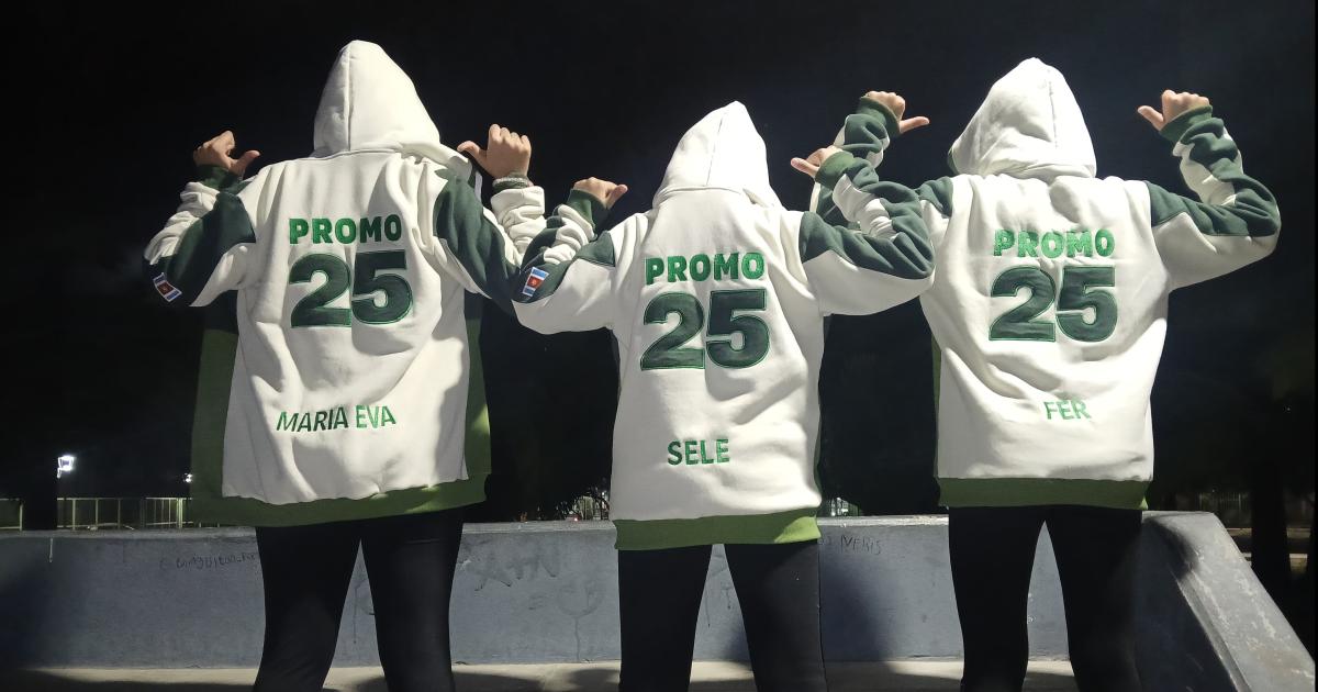 PRESENTACIOacuteN DE CAMPERAS EN EL PARQUE SUR