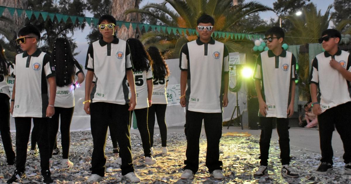 PRESENTACIOacuteN DE CAMPERAS EN EL PARQUE SUR