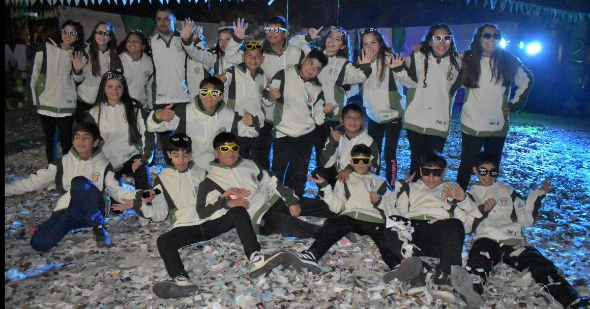 PRESENTACIOacuteN DE CAMPERAS EN EL PARQUE SUR