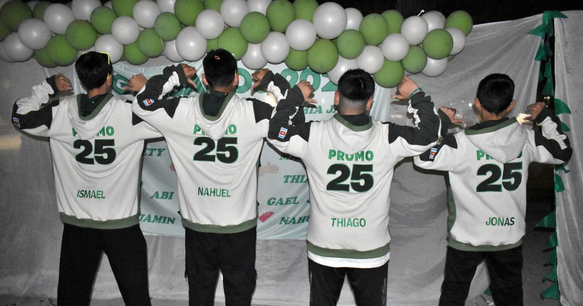 PRESENTACIOacuteN DE CAMPERAS EN EL PARQUE SUR