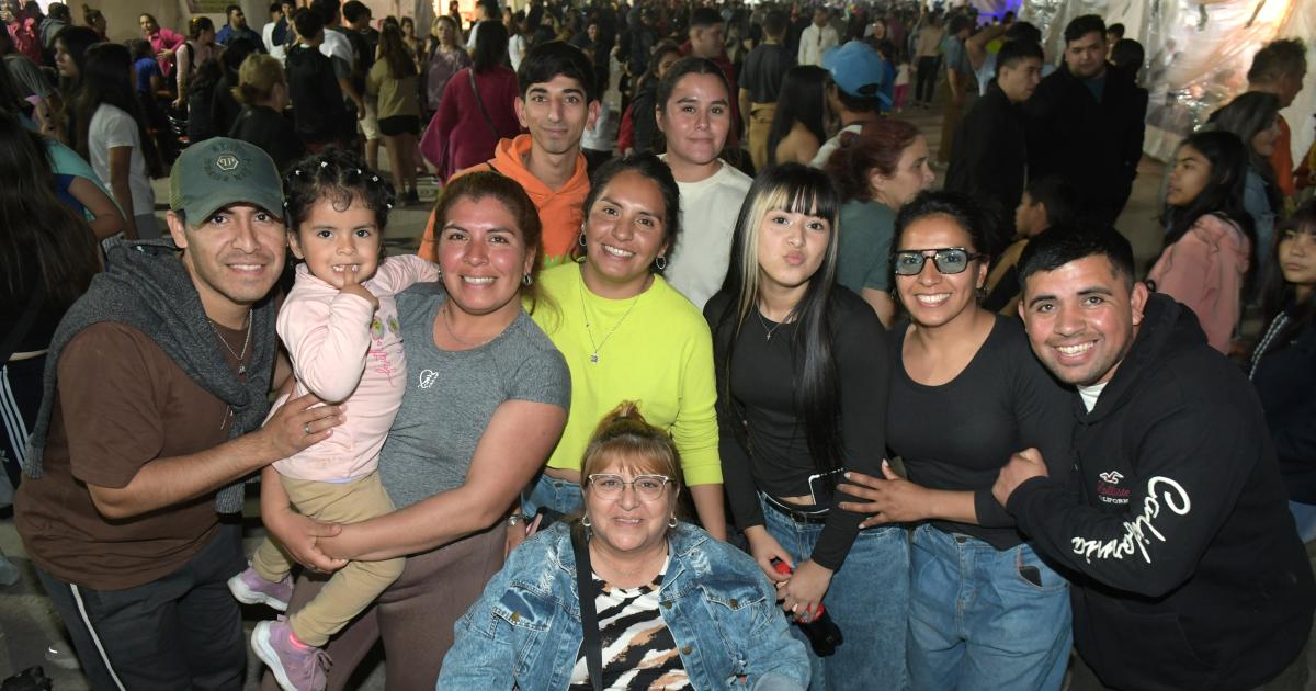 LA FERIA ARTESANAL UN PASEO IMPERDIBLE