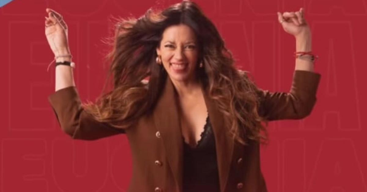 Enterate cuaacutendo adoacutende y a queacute hora Euge se reuniraacute con sus fans en Santiago