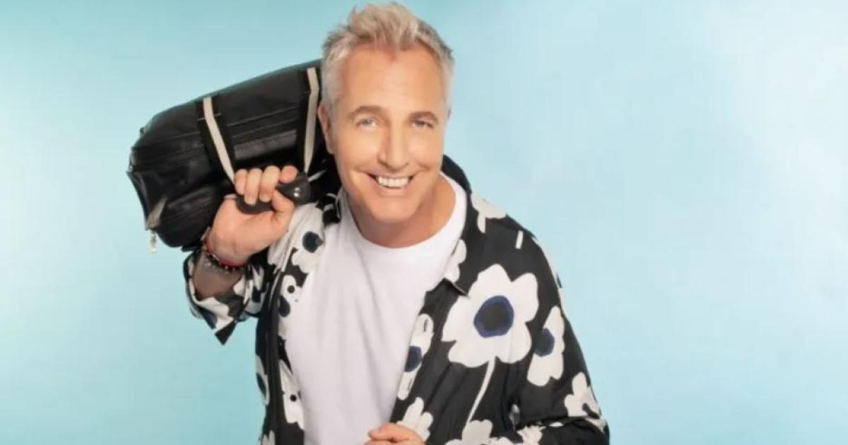 Marley reitera su apuesta al formato viajero en Telefeacute y se veraacute por Canal 7