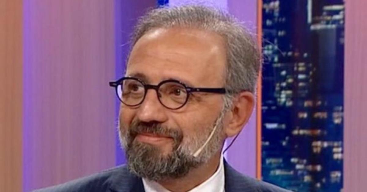 Anaacutelisis poliacutetico de Marangoni- Vamos a tener maacutes antagonismo maacutes polaridad