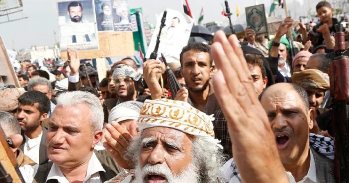 Los hutíes atacaron el aeropuerto Ben Gurion de Israel