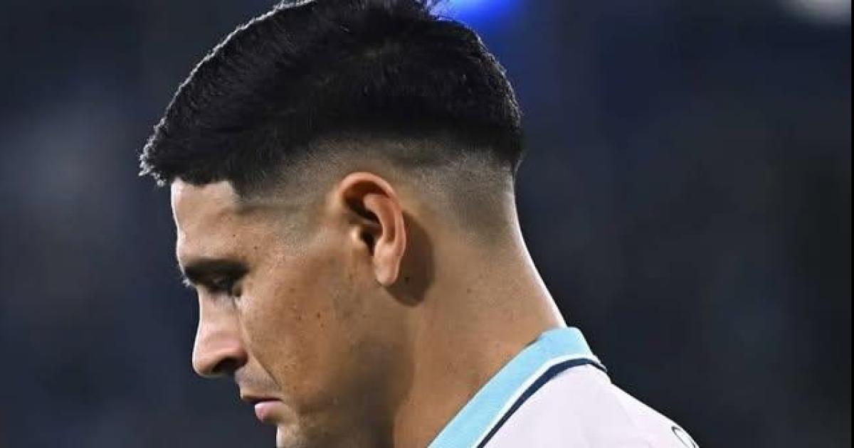 Maxi Salas contra Racing- Jamaacutes le di mi palabra a nadie ni tampoco la mano