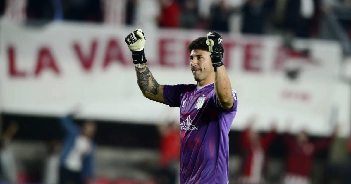 Mansilla acordó su arribo a Tucumn