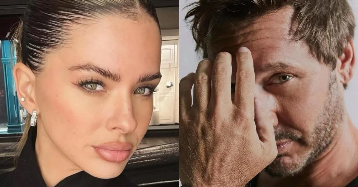 Se conocieron detalles de la adicción de Benjamín Vicuña