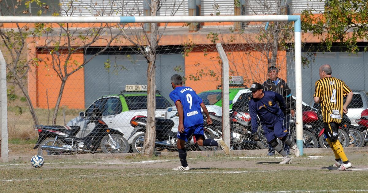 DESTACADOS Hoy se disputa una nutrida fecha de la Liga Cyac