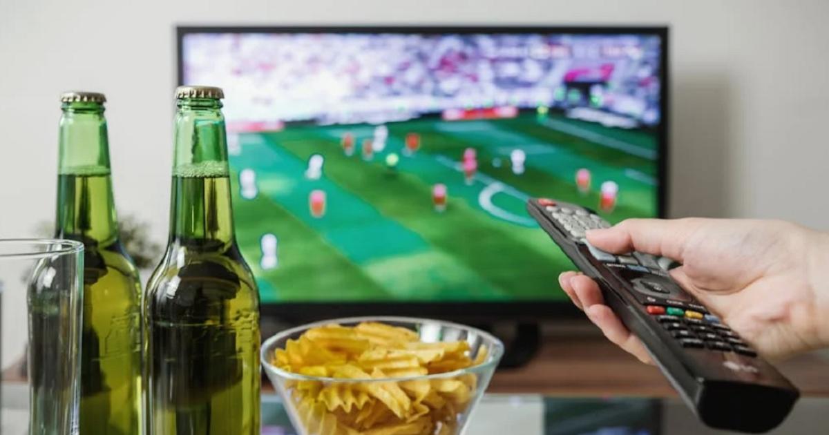 Agenda deportiva- hora y doacutende ver los eventos de este 11 de julio