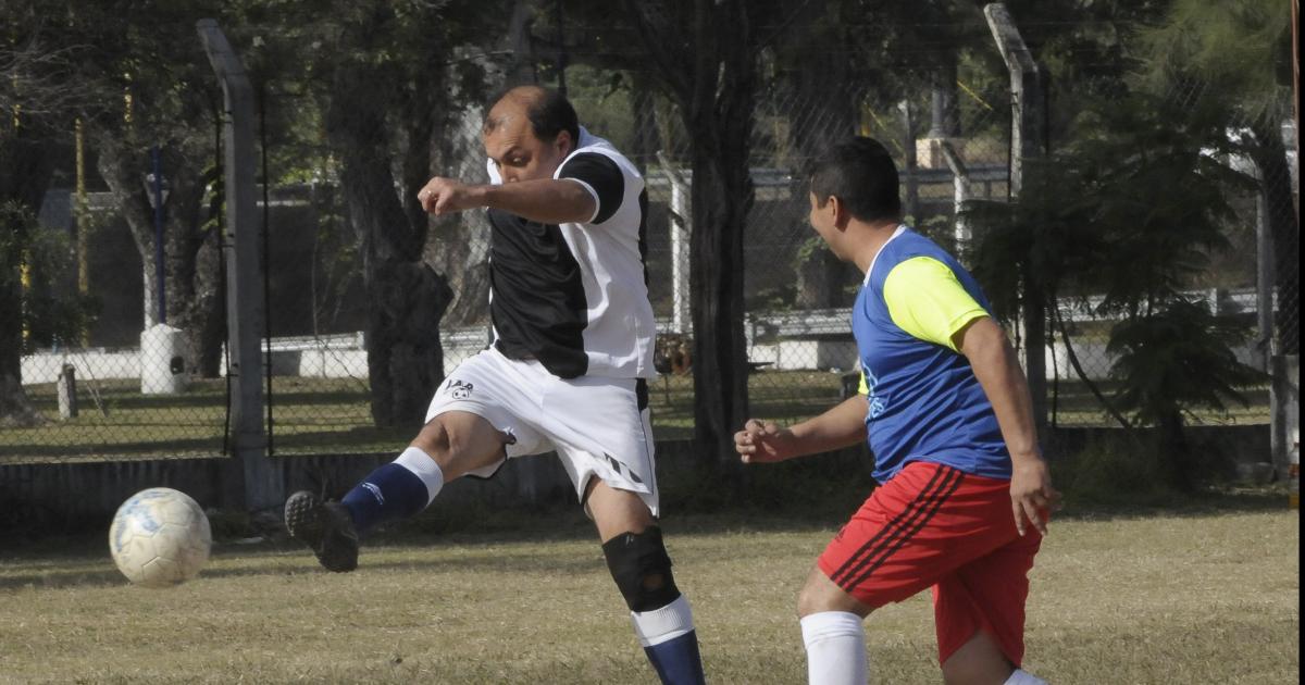 ACTIVIDAD Los mejores equipos vuelven a jugar esta tarde