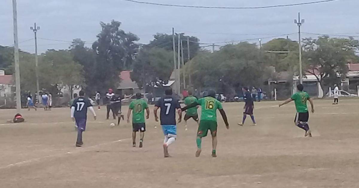 AGENDA Se viene un sbado apasionante en la Adfa