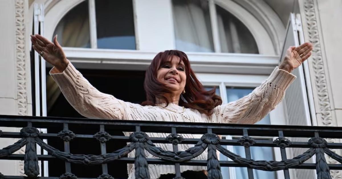 Causa Vialidad- Cristina Kirchner y todos los condenados deben devolver maacutes de US 500 millones
