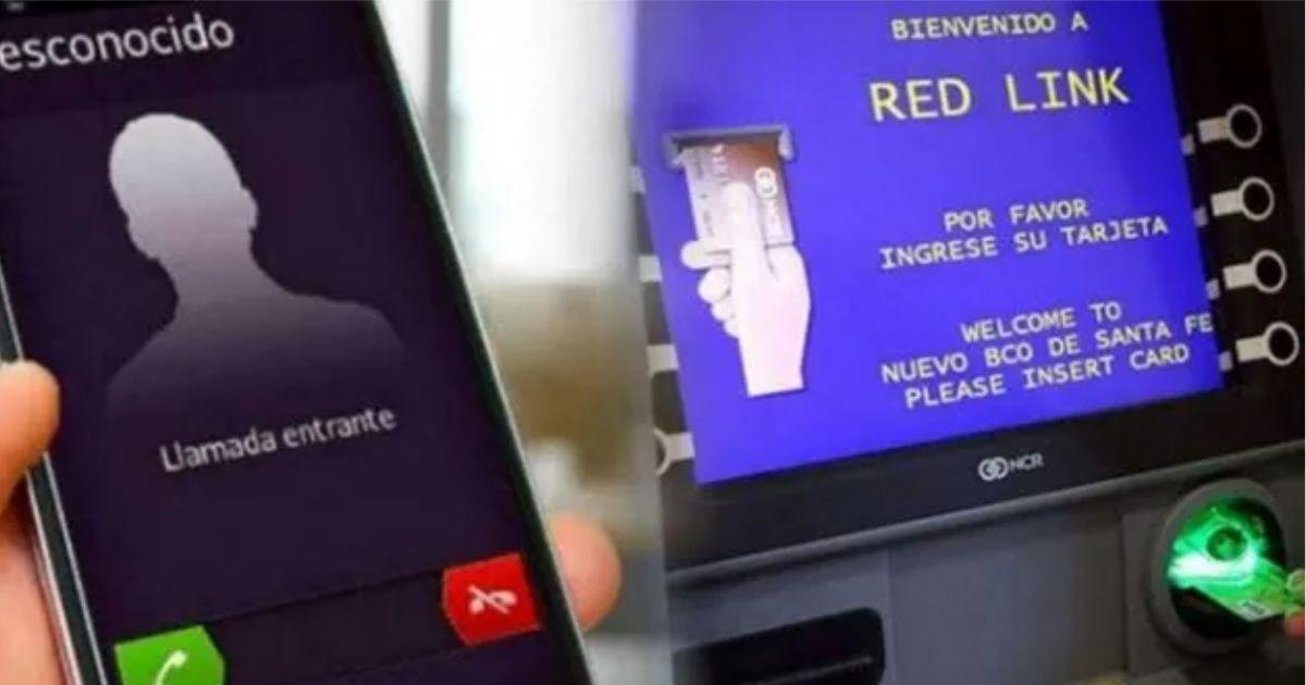 Le ofrecieron un servicio de internet y hackearon su cuenta- le robaron maacutes de 1 milloacuten de pesos