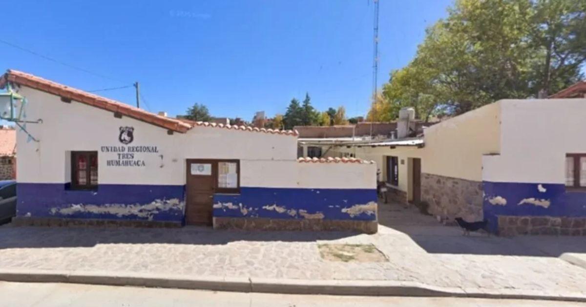 La víctima radicó la denuncia correspondiente