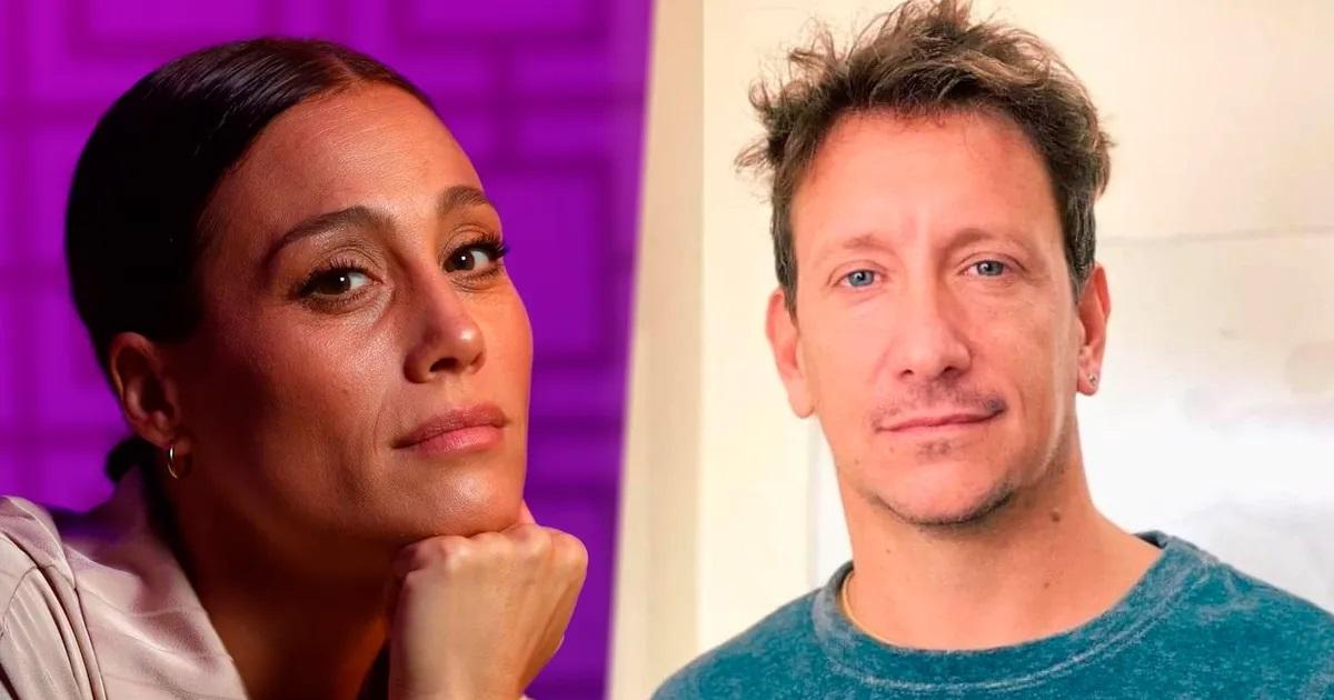 Rumores con Nico Vzquez- atacan a Mercedes Oviedo