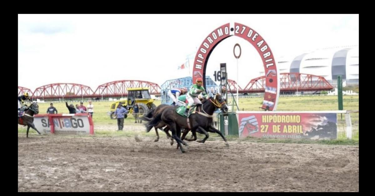 Dieciocho atracciones tendraacute el programa de turf para mantildeana