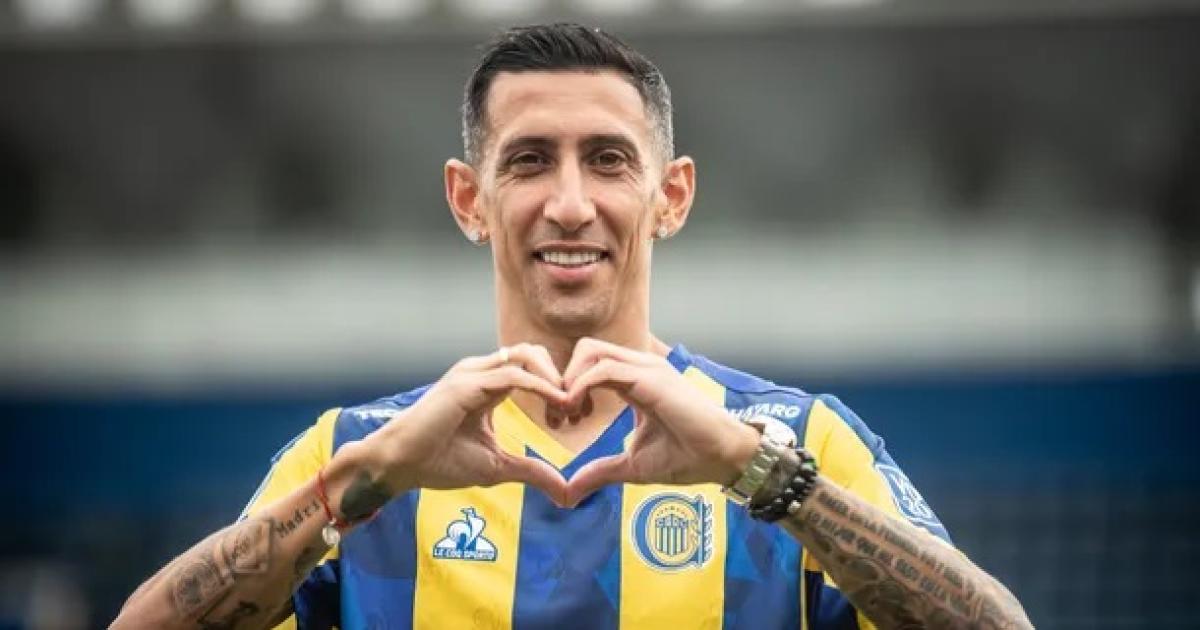 Ángel vuelve a casa- el video de la AFA que hizo llorar a todos