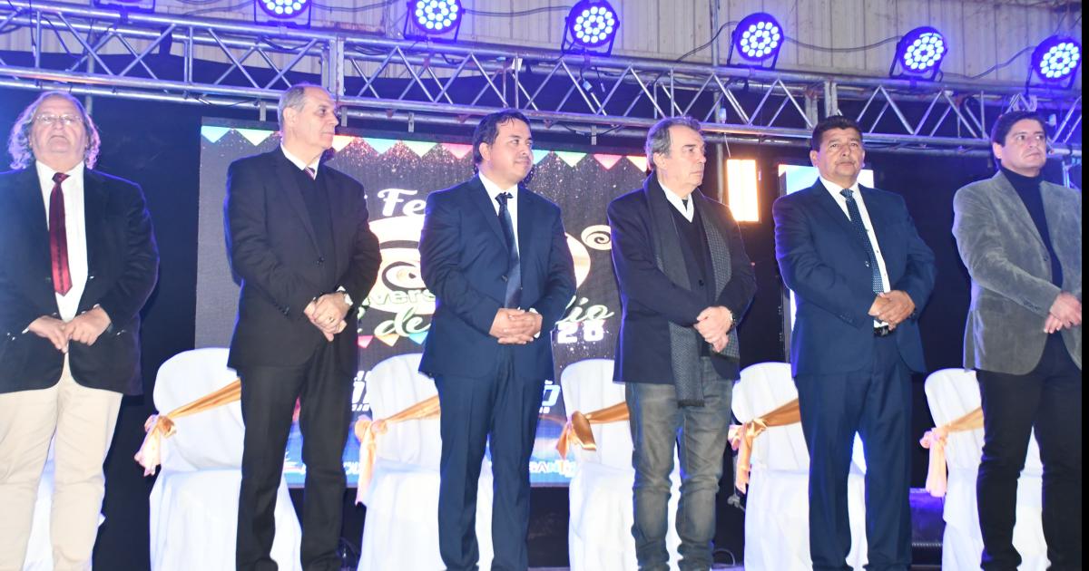 Sol de Julio celebroacute su 109deg aniversario