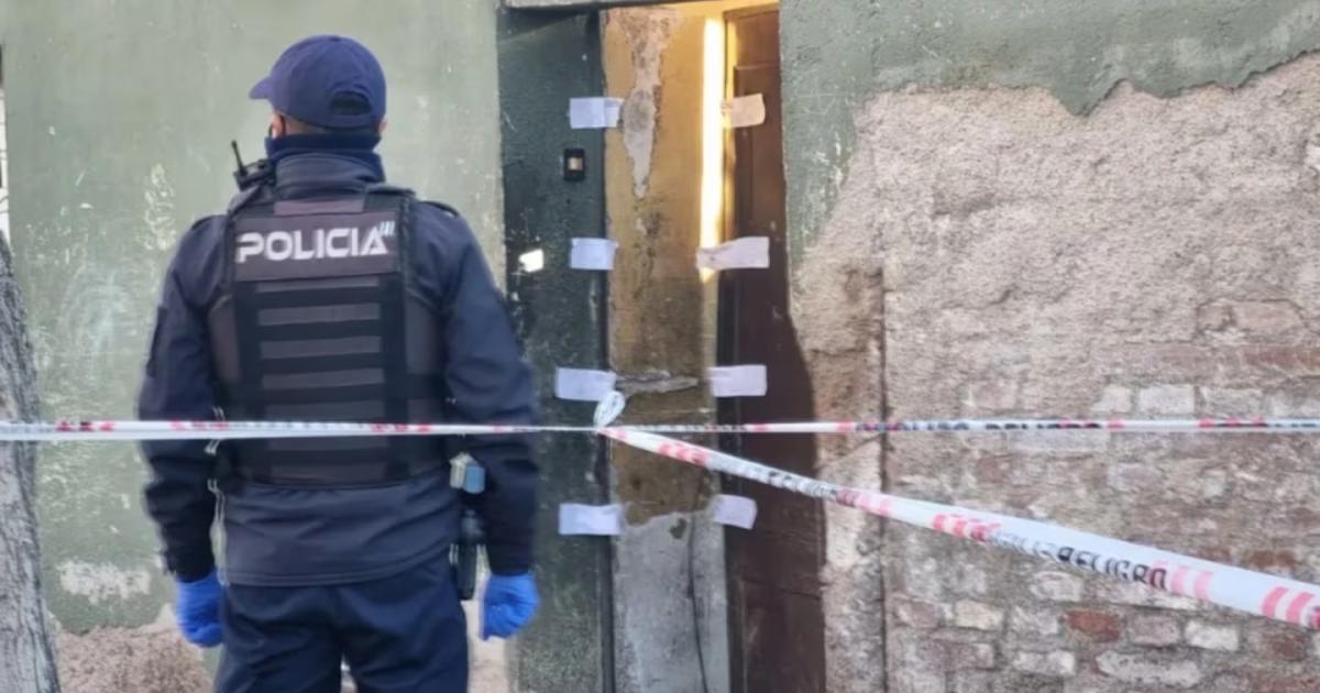 Grave- le disparó a su amigo en el cuello y dijo que fue sin querer