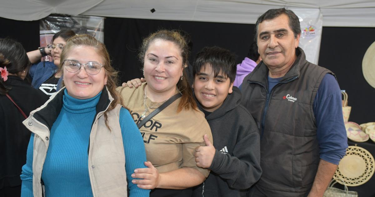 LA FERIA ARTESANAL UN PASEO IMPERDIBLE