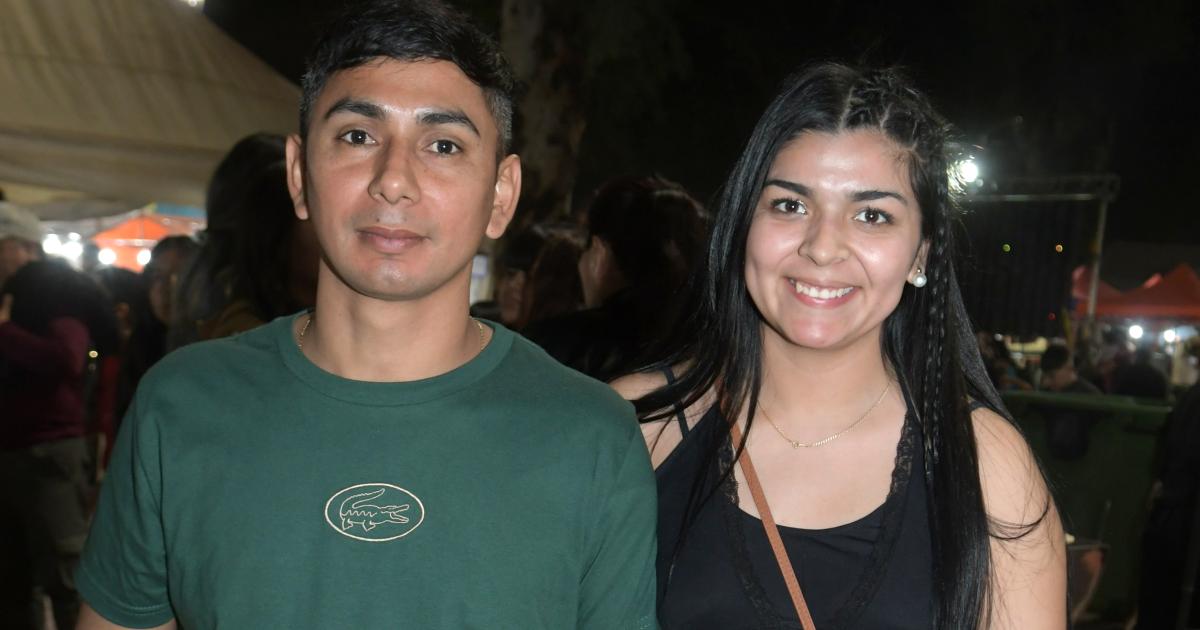 LA FERIA ARTESANAL UN PASEO IMPERDIBLE