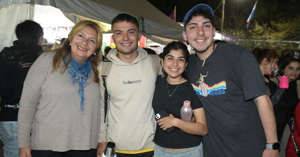 LA FERIA ARTESANAL UN PASEO IMPERDIBLE