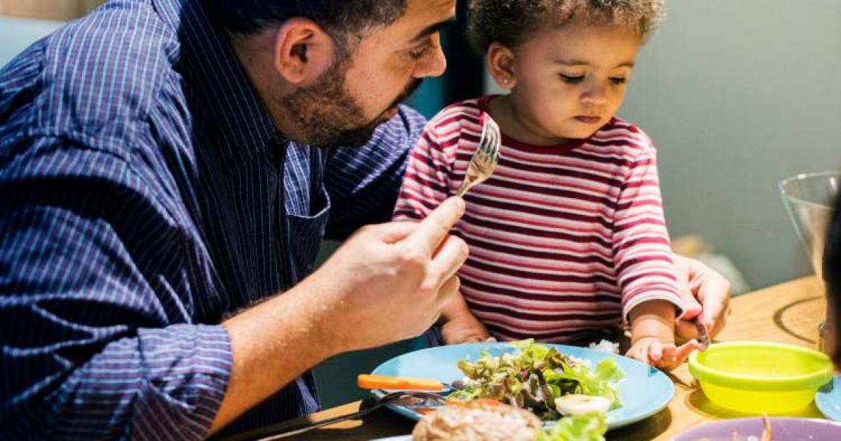 La importancia de la nutricioacuten en TEA- cuaacutento contribuye  al desarrollo neuroloacutegico