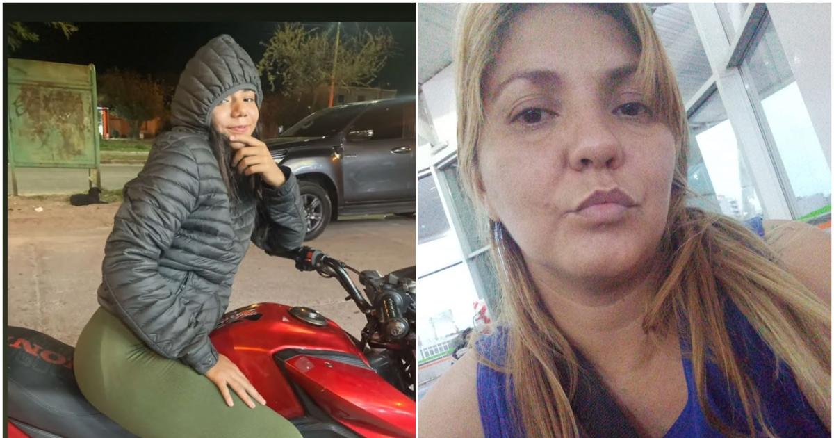 Prisioacuten domiciliaria para madre e hija tras acuchillar a una vendedora de empanadas