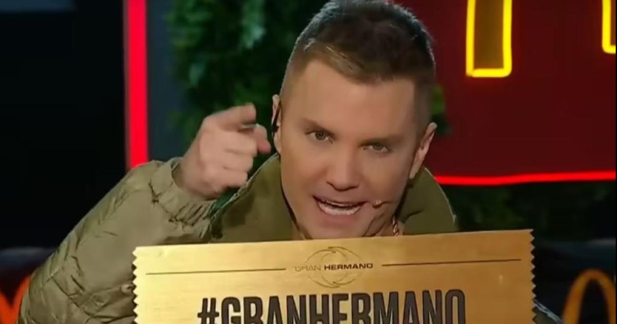 iquestSe animaraacuten famosos a entrar al nuevo GH