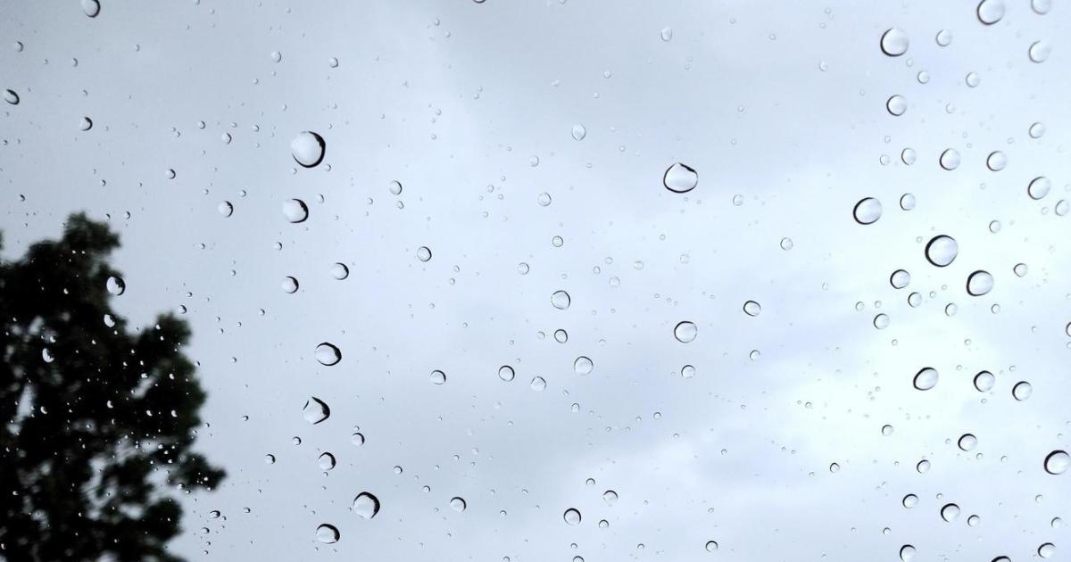 Saacutebado nublado y con posibles lloviznas- asiacute estaraacute el tiempo este 12 de julio en Santiago del Estero