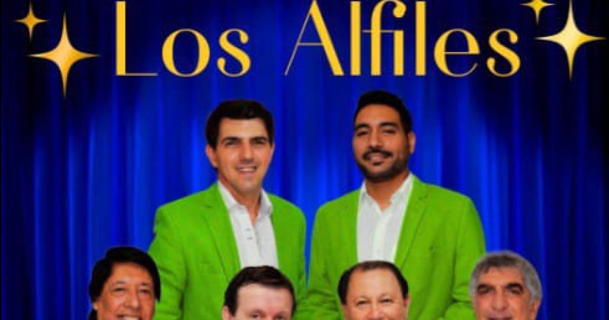 La Alfimaniacutea llega hoy a la feria 2025 