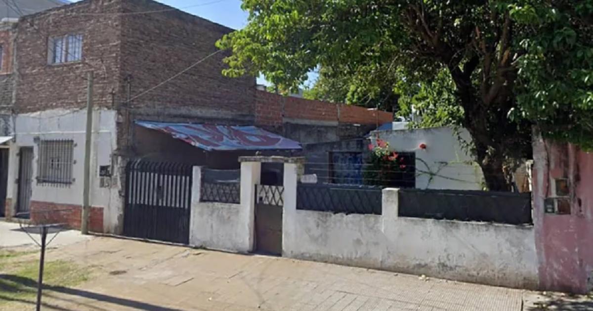 Tragedia- un policía atacó a su expareja asesinó a su tía y se quitó la vida