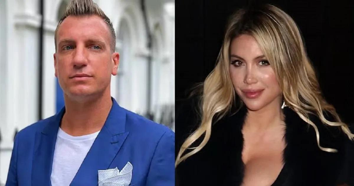 El gesto de Maxi López que Wanda nunca olvidó