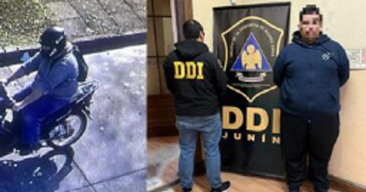 Detienen a un hombre acusado de abuso sexual y le encuentran armas en su casa