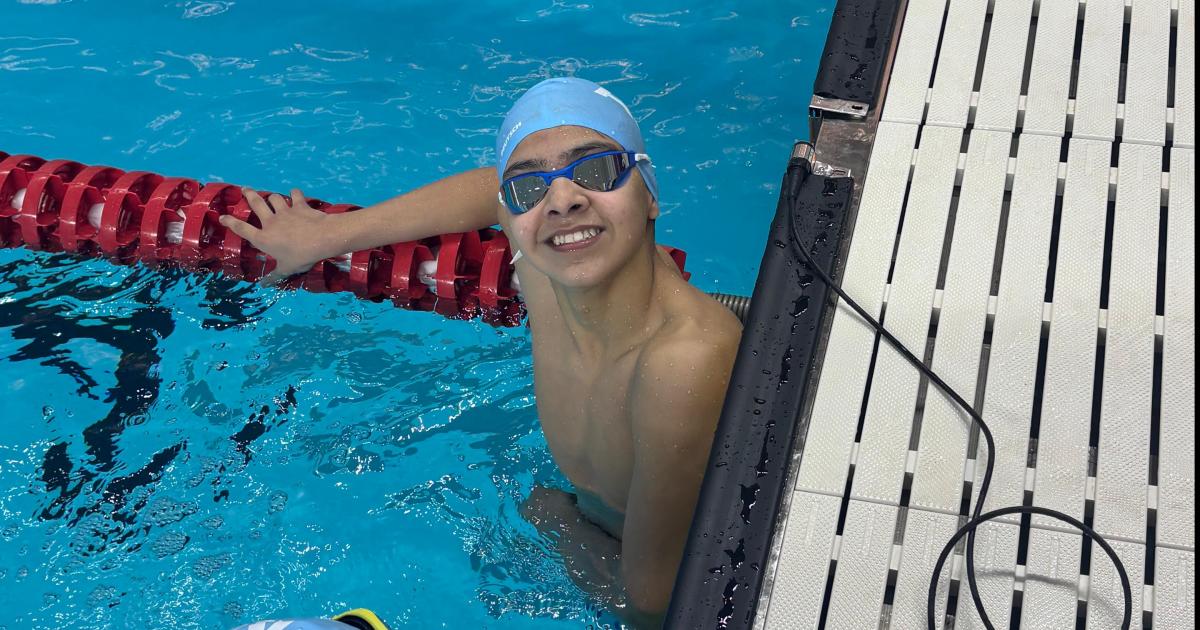 Maacuteximo Coacuterdoba Vizcarra tuvo brillo con la seleccioacuten
