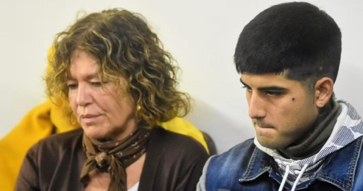 Condenado a 18 años por matar a su tía durante una discusión por ftbol