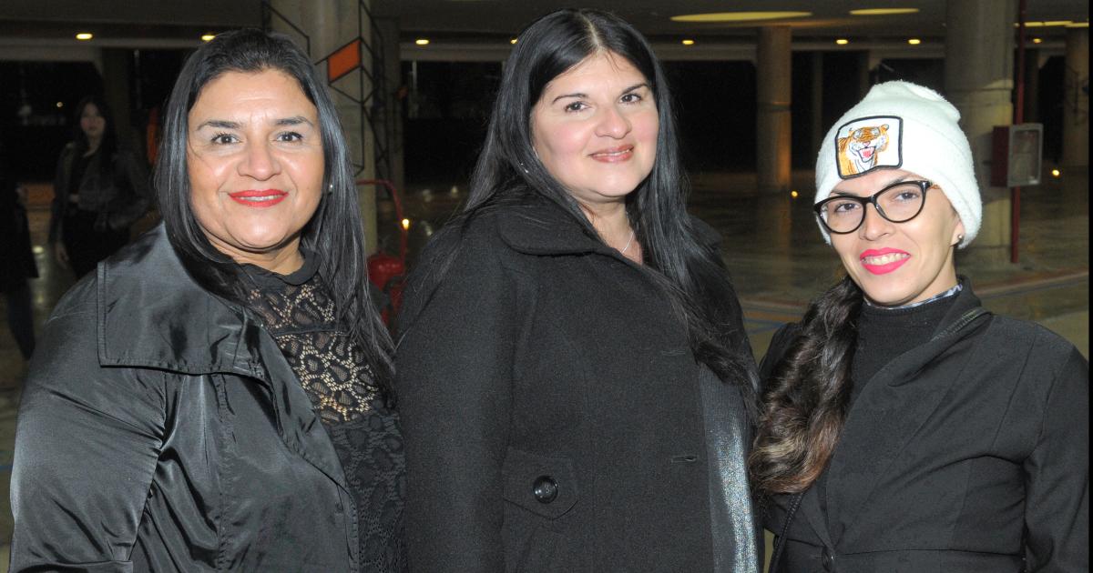 VILMA PALMA E VAMPIROS