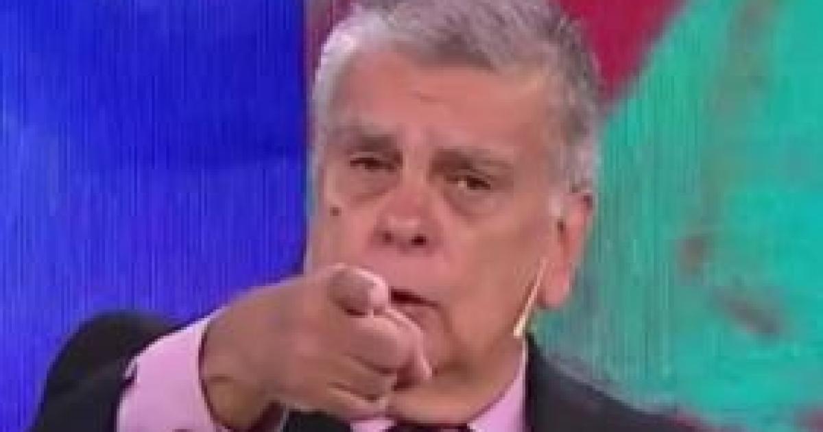 Luis Ventura entusiasmado por sumarse a un reality