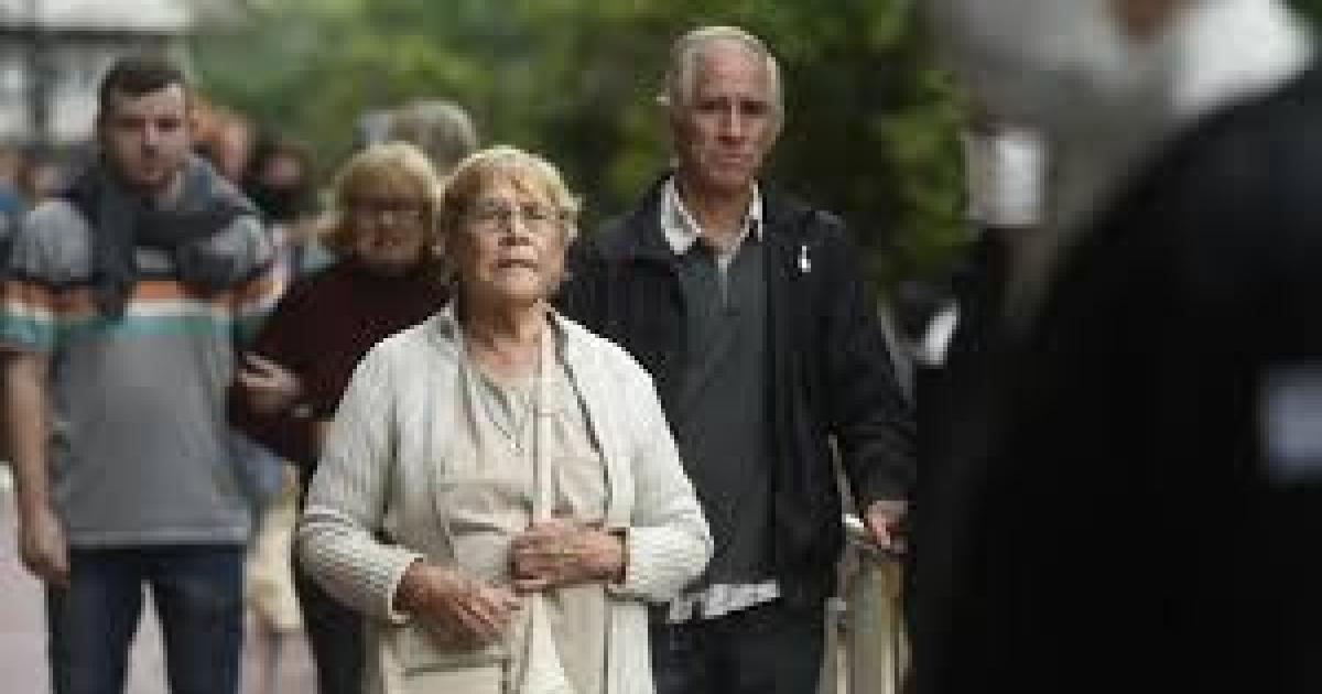 Hoy los jubilados estn sumergidos en un tironeo político mientras siguen muriendo de hambre