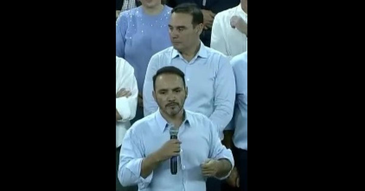 Corrientes- el gobernador postuló a su hermano para sucederlo