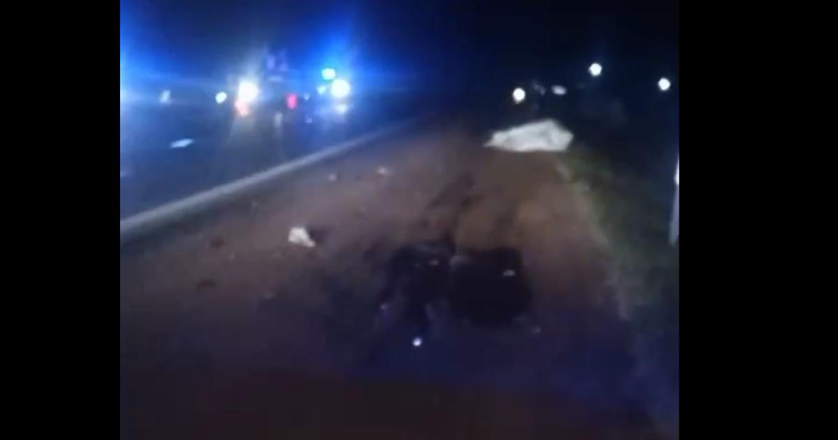 Fatal accidente en Ruta Nacional 34- un menor fallecido y otro en grave estado