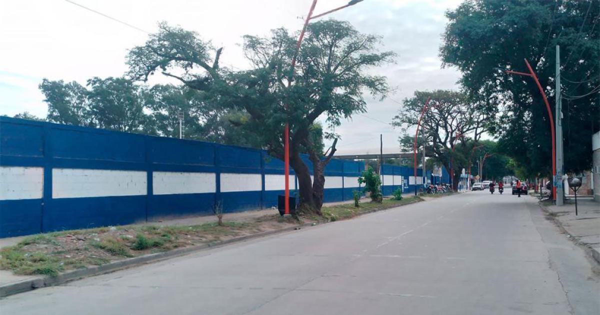 Estudiantes de Huaico Hondo