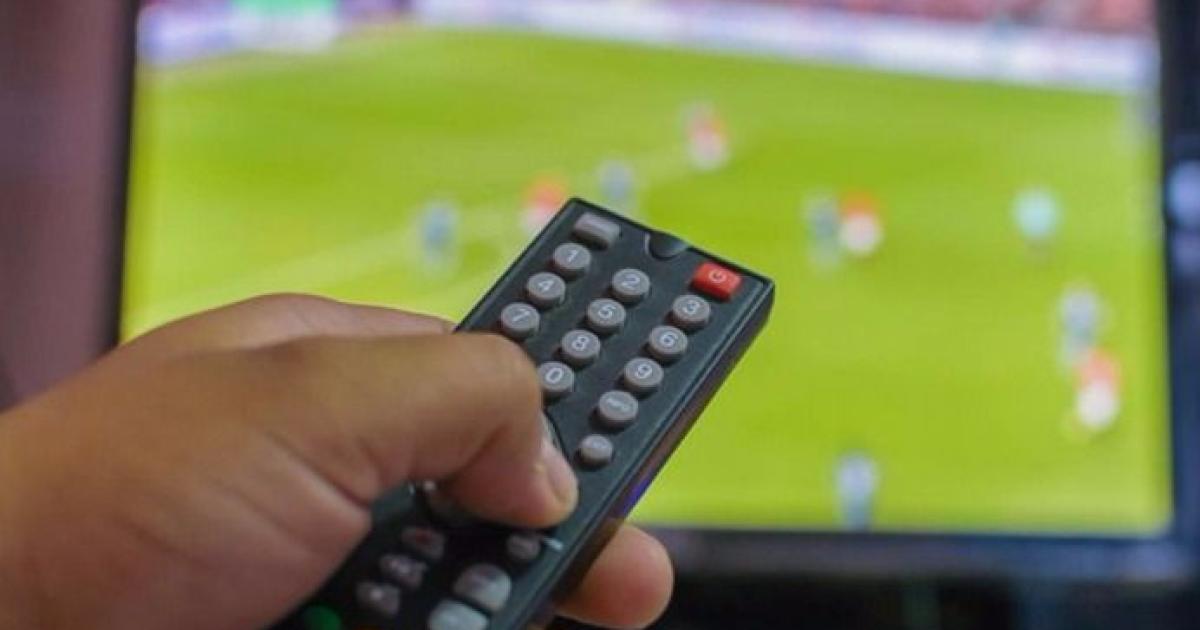 Qué eventos deportivos ver hoy