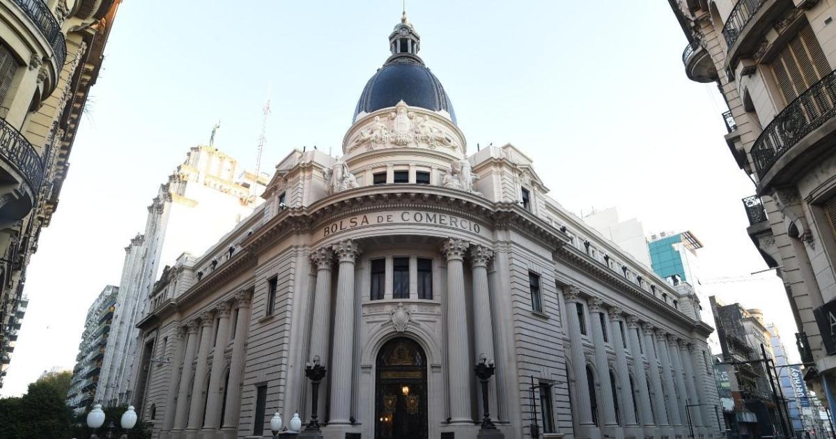 Bolsas de comercio rechazan modificacioacuten del reacutegimen fiscal de las SGR