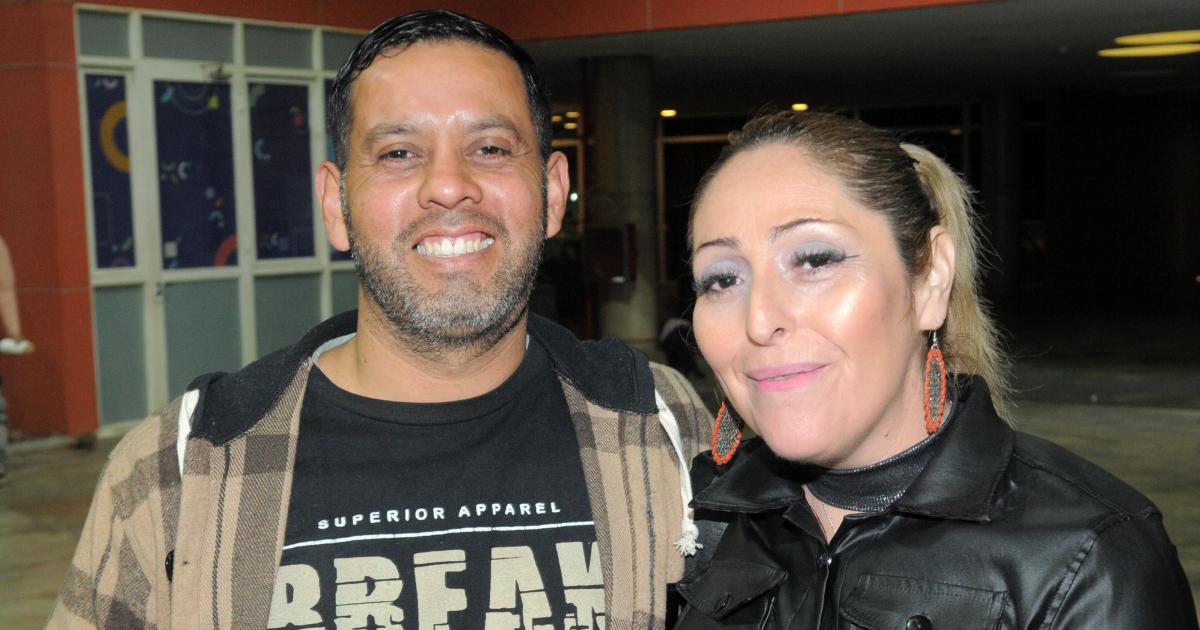 VILMA PALMA E VAMPIROS