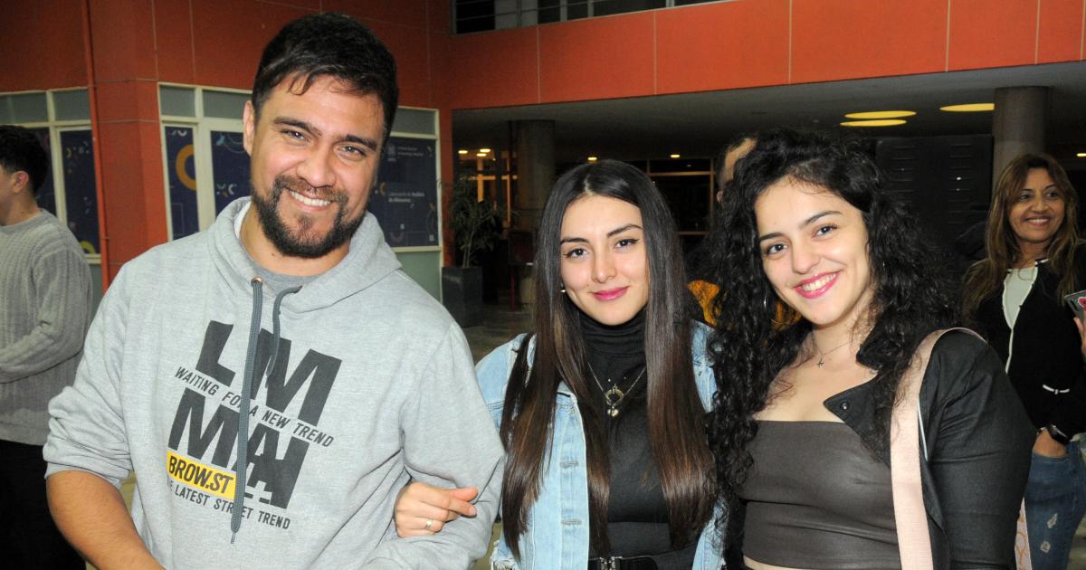 VILMA PALMA E VAMPIROS