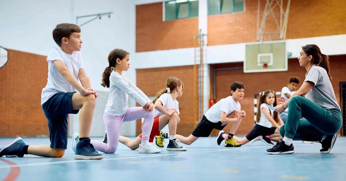 Adquirir hbitos saludables desde la niñez esclave para una mejor calidad de vida en el futuro