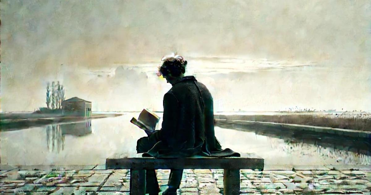 Por qué intentamos huir de la tristeza El dolor que nadie quiere mirar y los libros como refugio