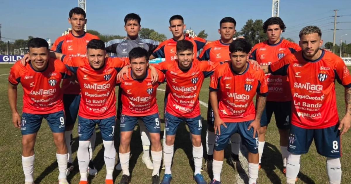 Sarmiento empatoacute con Sol de Ameacuterica y se adjudicoacute la zona